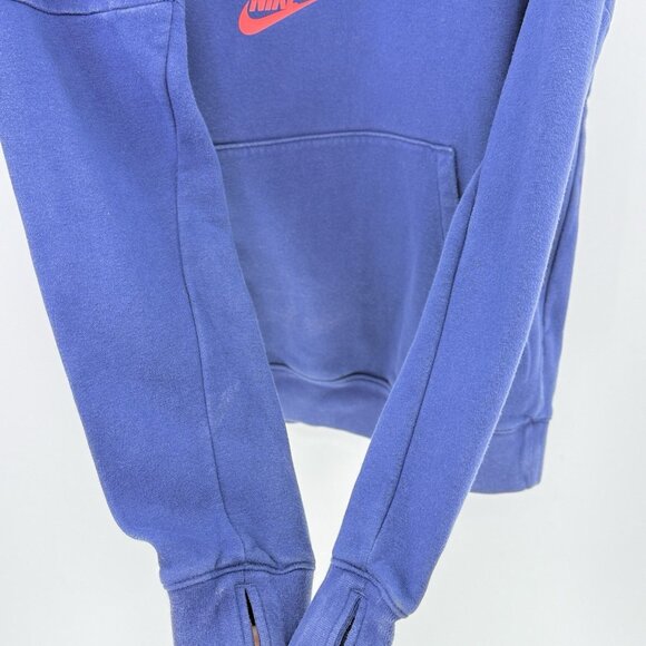 Nike Club Fleece Team USA Olympics Hoodie Sweatshirt, Size Small See Photos - Picture 8 of 15